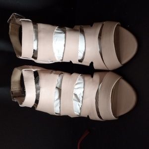 Vincent Camuto high heels